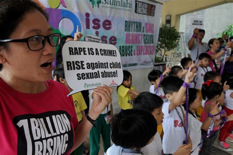 attempted rape philippines|Rape in the Philippines .